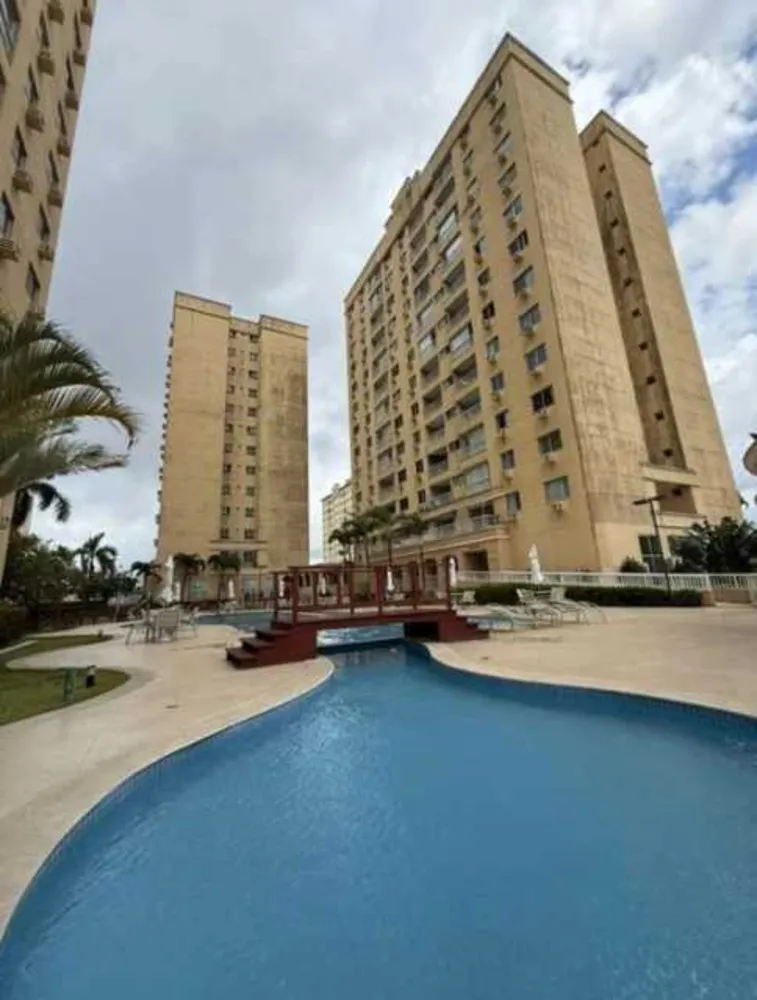 Apartamento, 2 quartos, 60 m² - Foto 7
