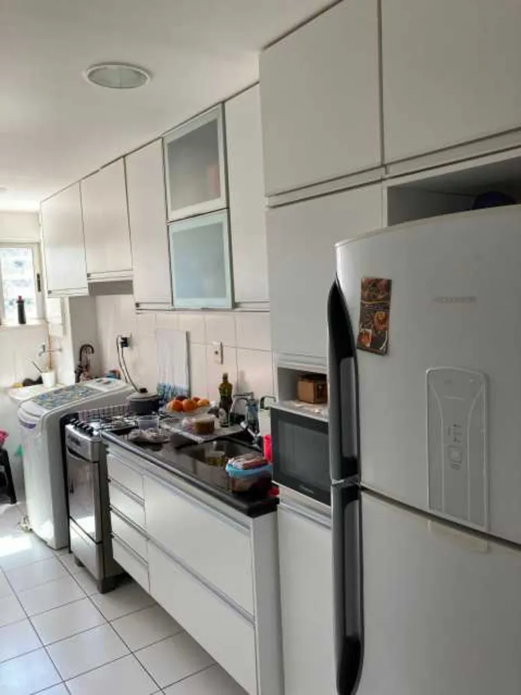 Apartamento, 2 quartos, 60 m² - Foto 6