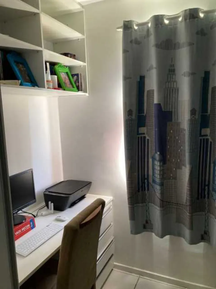 Apartamento, 2 quartos, 60 m² - Foto 8