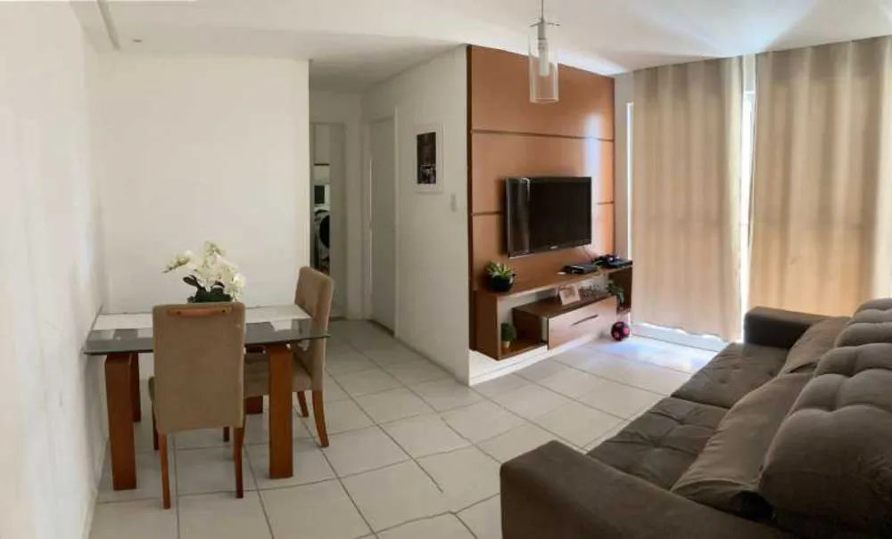 Apartamento, 2 quartos, 60 m² - Foto 3