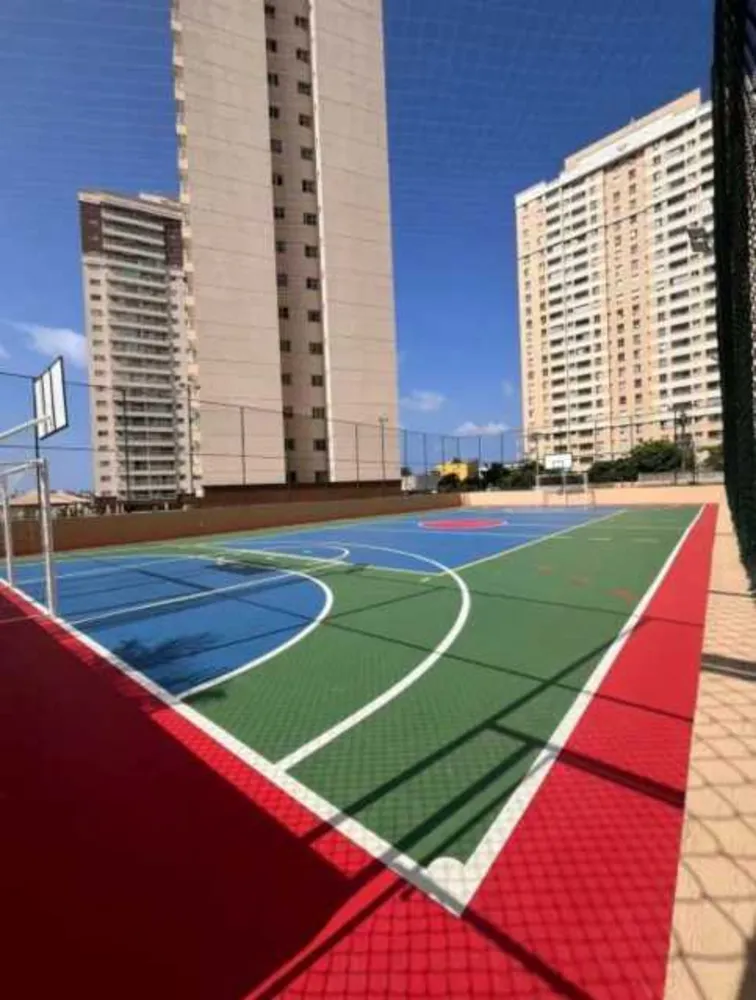 Apartamento, 2 quartos, 60 m² - Foto 4