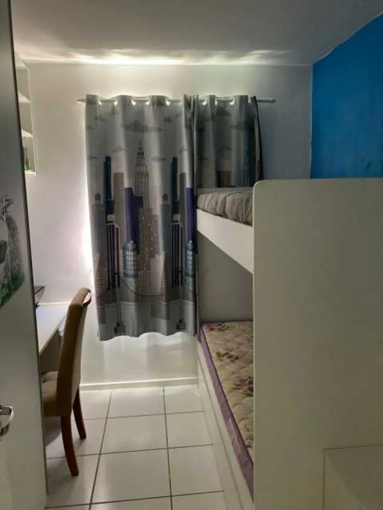 Apartamento, 2 quartos, 60 m² - Foto 5