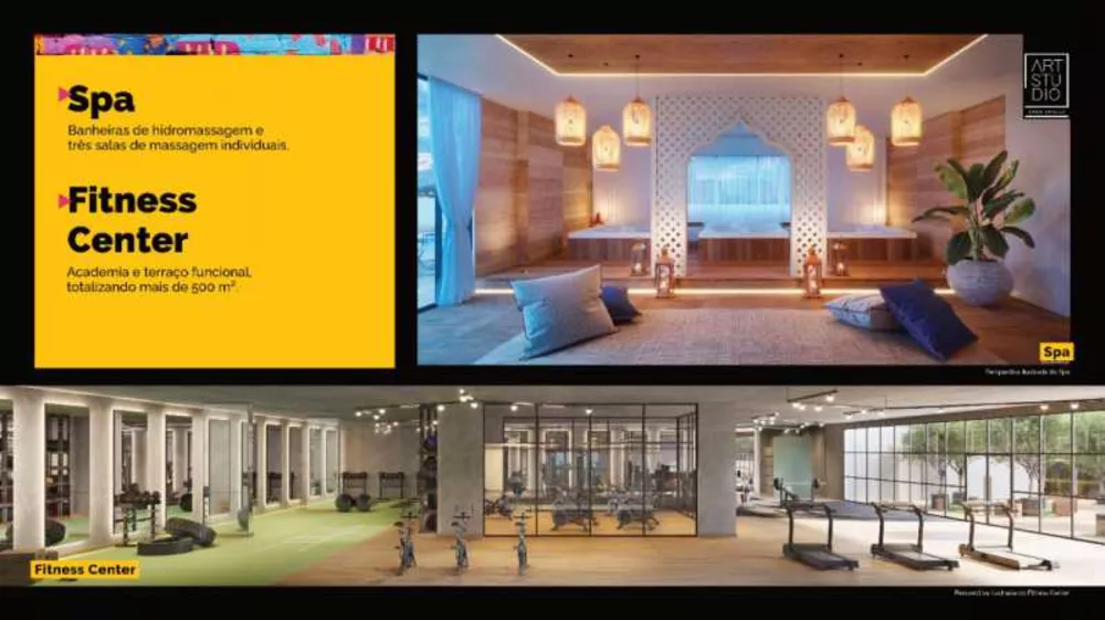 Loft, 30 m² - Foto 1