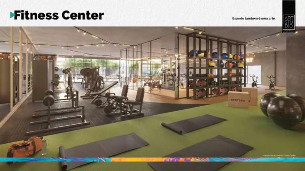 Loft, 30 m² - Foto 2