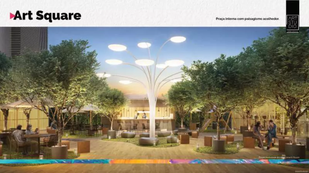 Loft, 30 m² - Foto 3