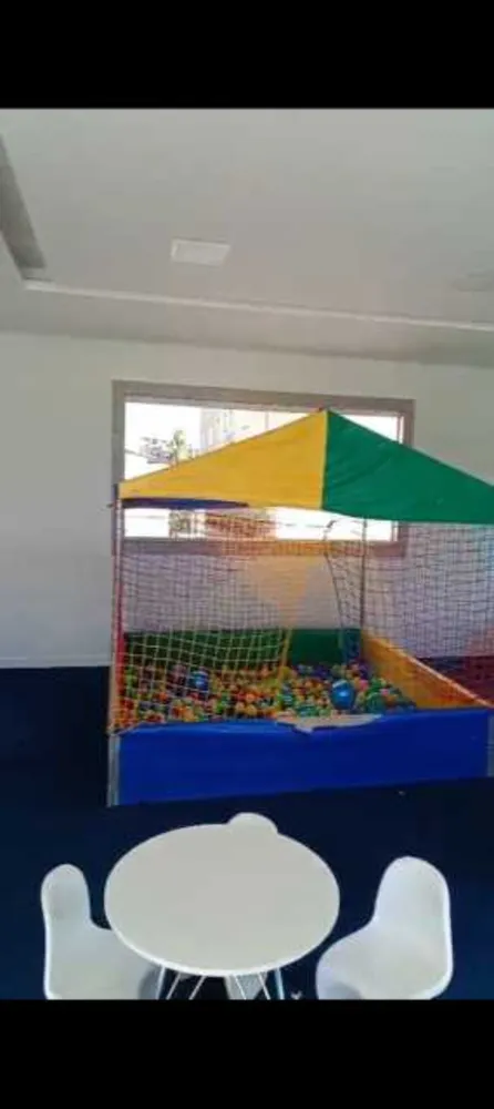 Apartamento, 2 quartos, 51 m² - Foto 12
