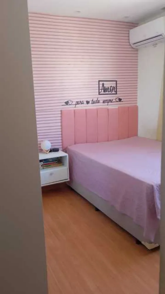 Apartamento, 2 quartos, 51 m² - Foto 6