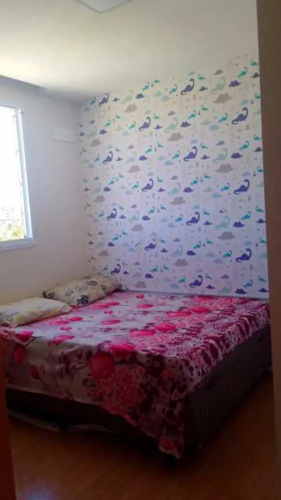 Apartamento, 2 quartos, 51 m² - Foto 4