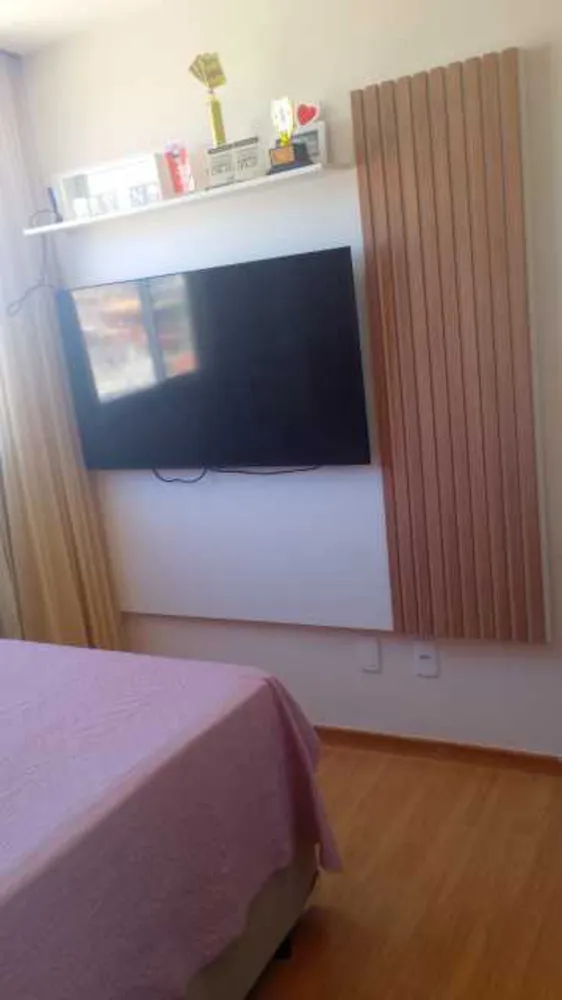 Apartamento, 2 quartos, 51 m² - Foto 7