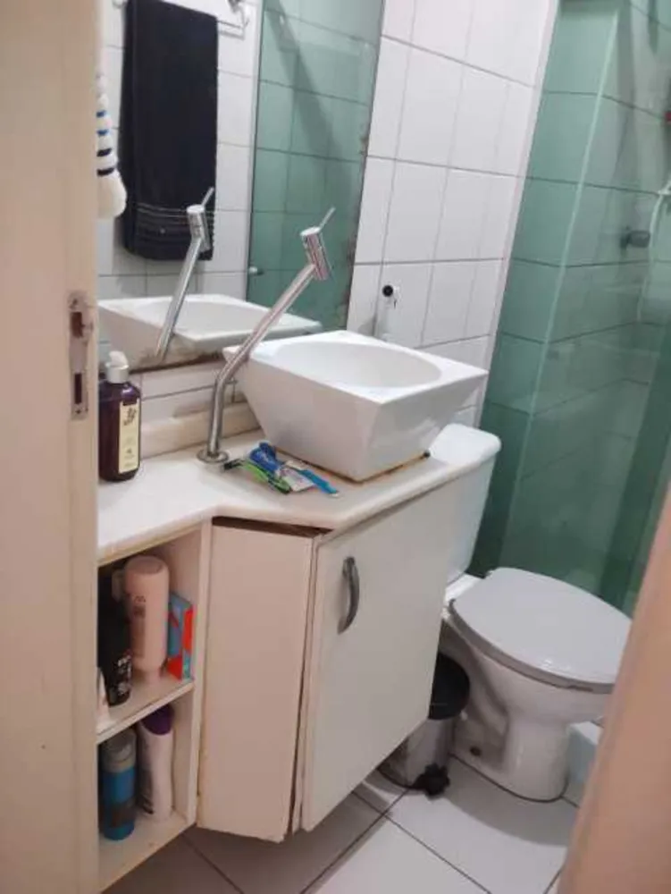 Apartamento, 2 quartos, 53 m² - Foto 4