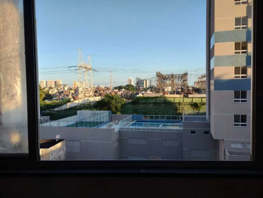 Apartamento, 2 quartos, 53 m² - Foto 3