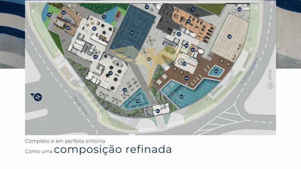 Apartamento, 3 quartos, 109 m² - Foto 6
