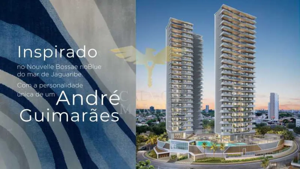 Apartamento, 3 quartos, 109 m² - Foto 5