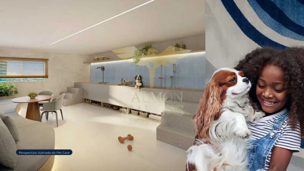 Apartamento, 3 quartos, 109 m² - Foto 11