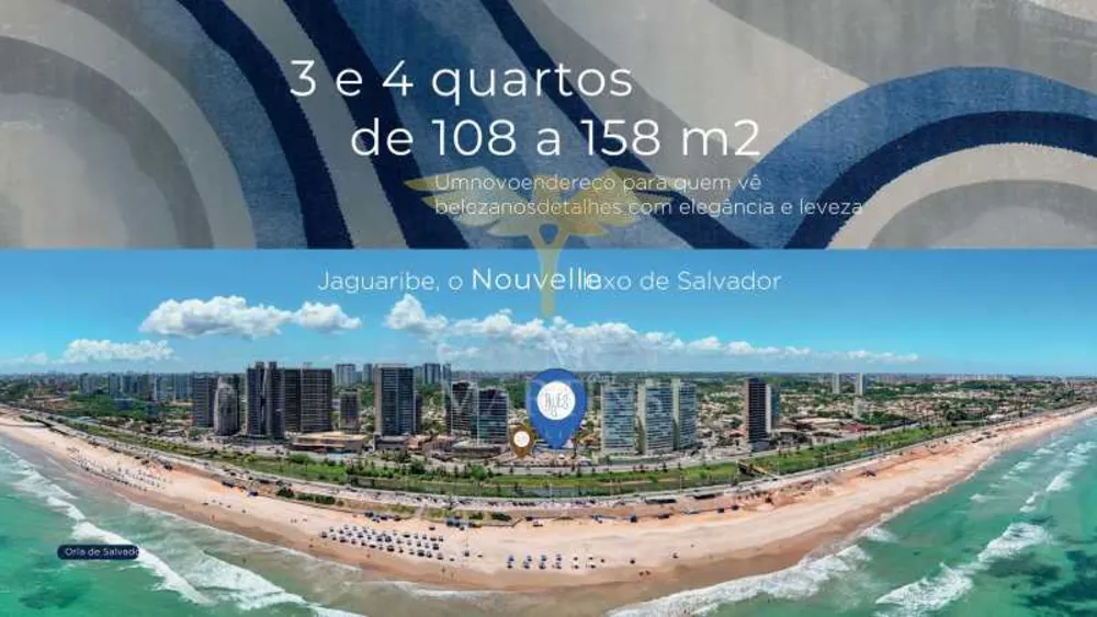 Apartamento, 3 quartos, 109 m² - Foto 2