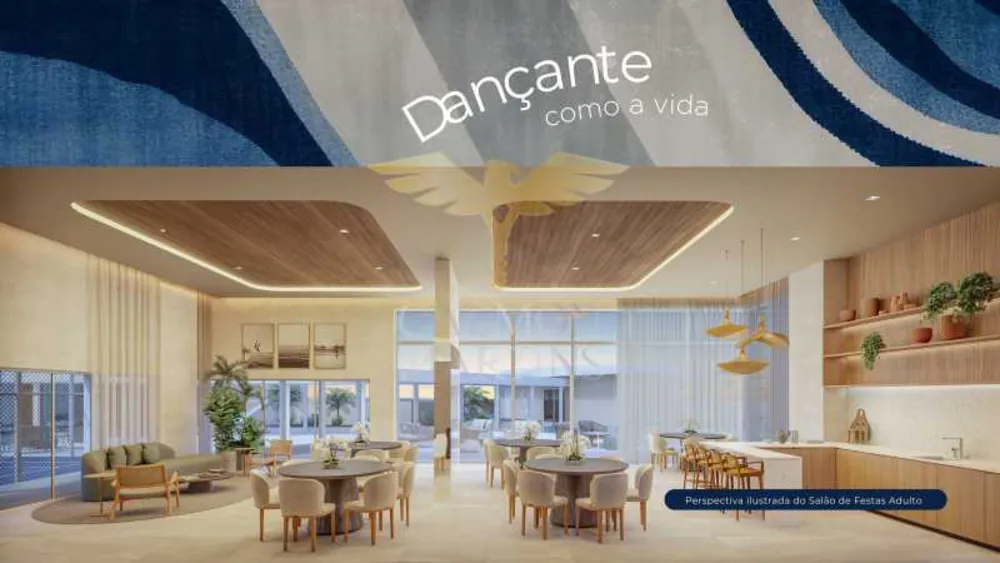 Apartamento, 3 quartos, 109 m² - Foto 1