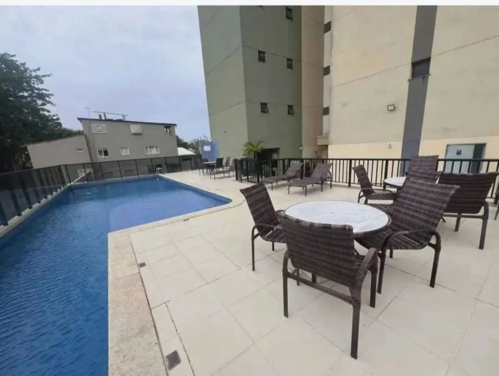 Apartamento, 2 quartos, 67 m² - Foto 6