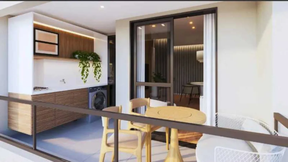 Apartamento, 2 quartos, 55 m² - Foto 16