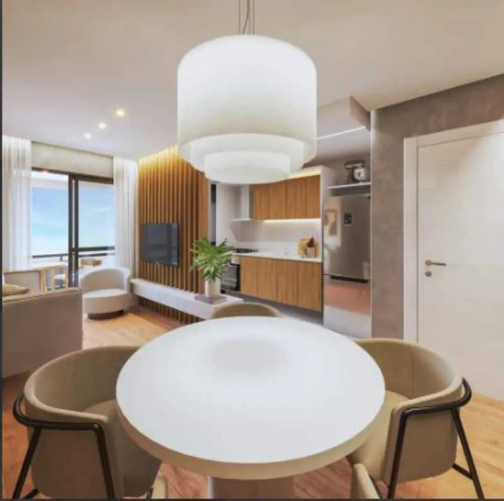 Apartamento, 2 quartos, 55 m² - Foto 17