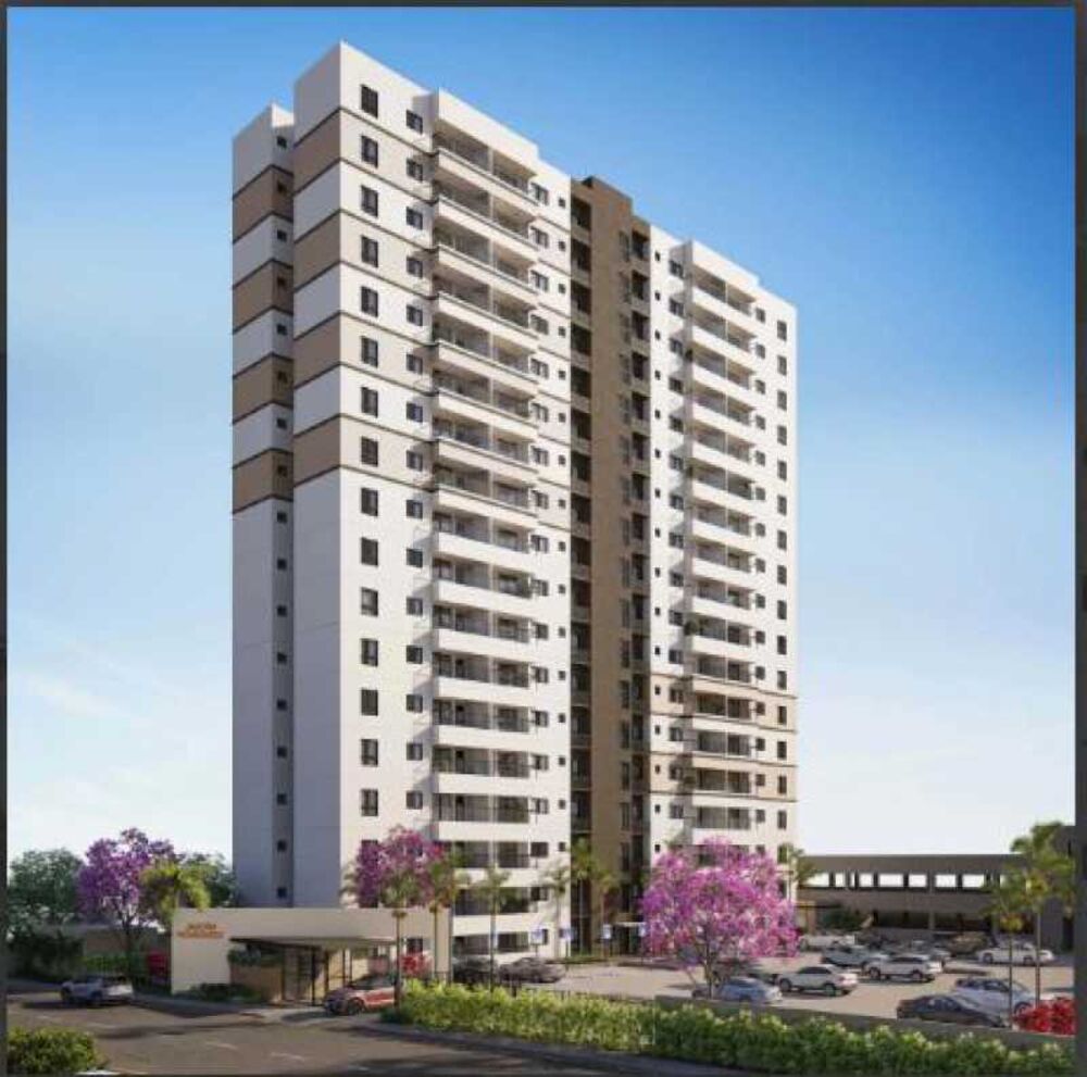 Apartamento, 2 quartos, 55 m² - Foto 7