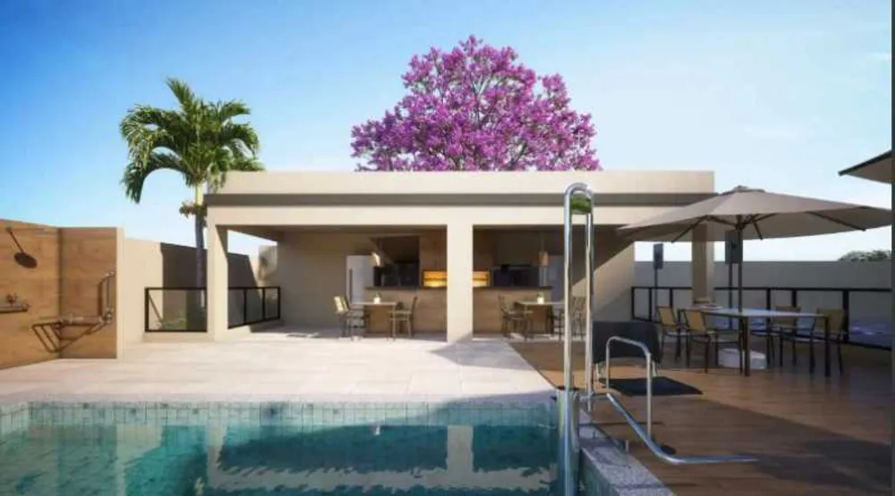 Apartamento, 2 quartos, 55 m² - Foto 9