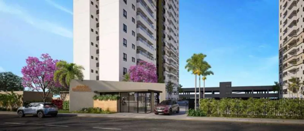 Apartamento, 2 quartos, 55 m² - Foto 11