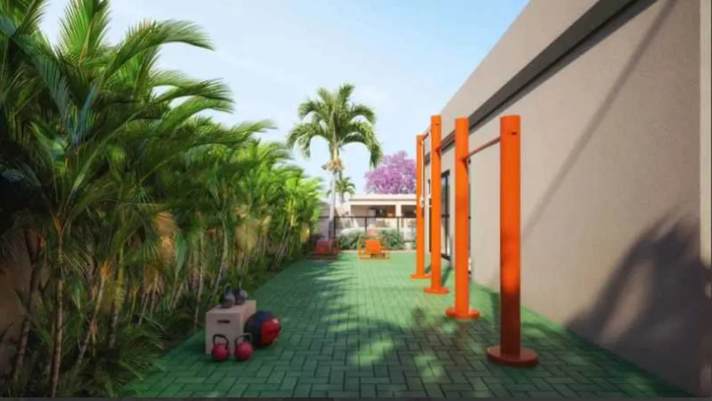 Apartamento, 2 quartos, 55 m² - Foto 8