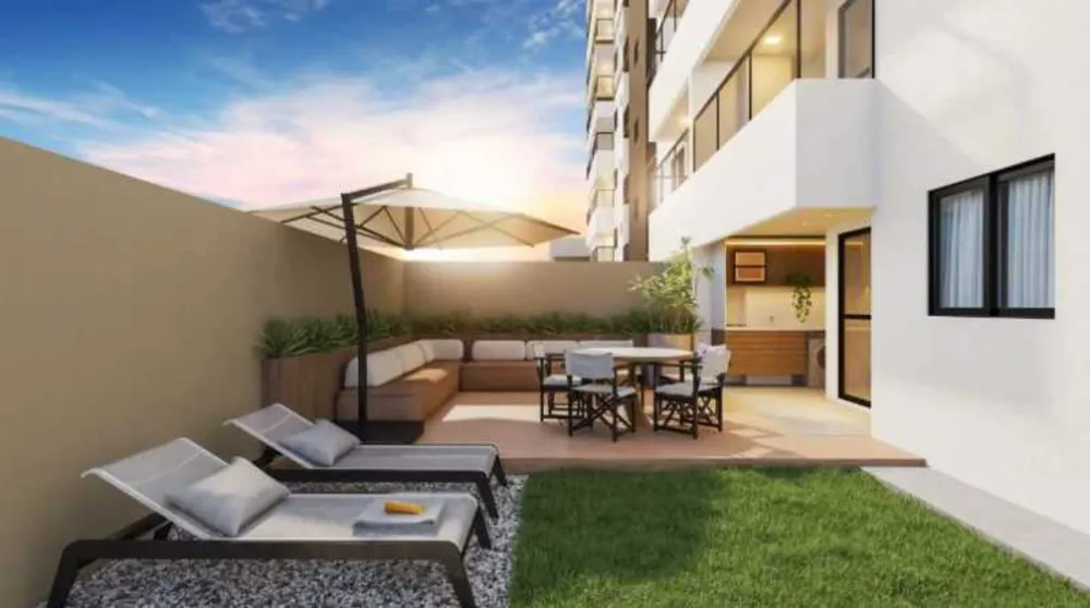 Apartamento, 2 quartos, 55 m² - Foto 12