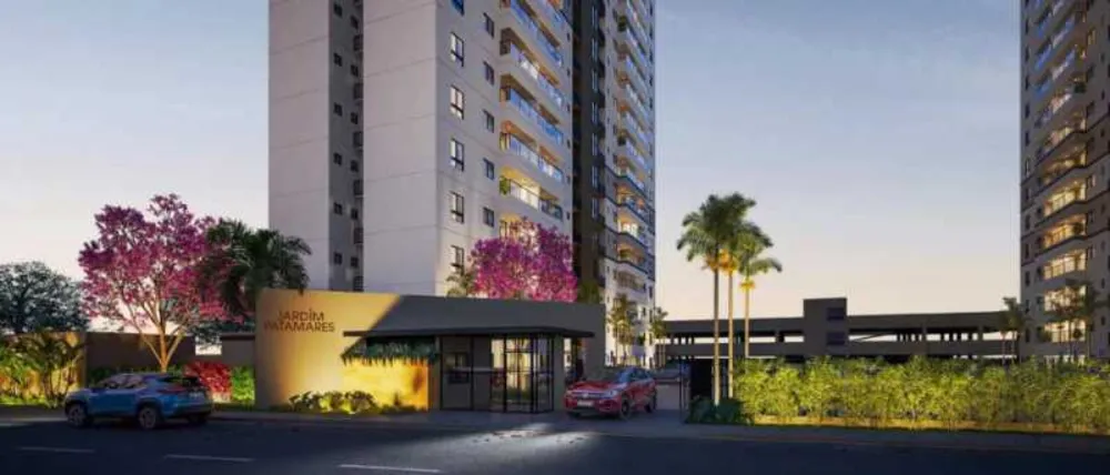 Apartamento, 2 quartos, 55 m² - Foto 19