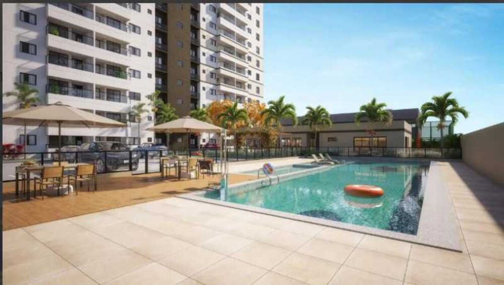 Apartamento, 2 quartos, 55 m² - Foto 5