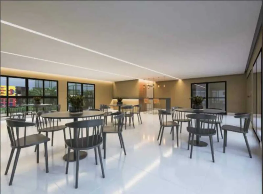 Apartamento, 2 quartos, 55 m² - Foto 15