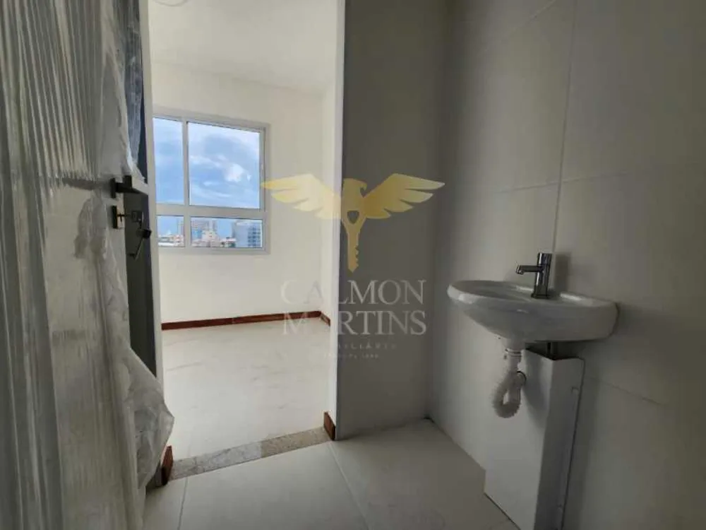 Apartamento, 1 quarto, 20 m² - Foto 1