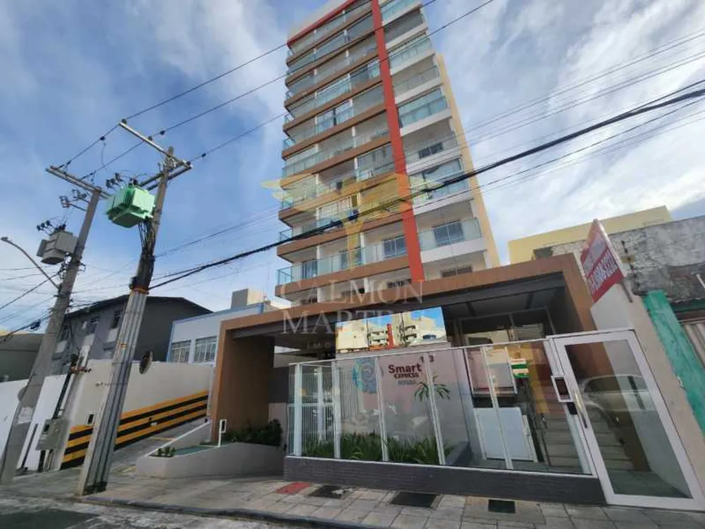 Apartamento, 1 quarto, 20 m² - Foto 4