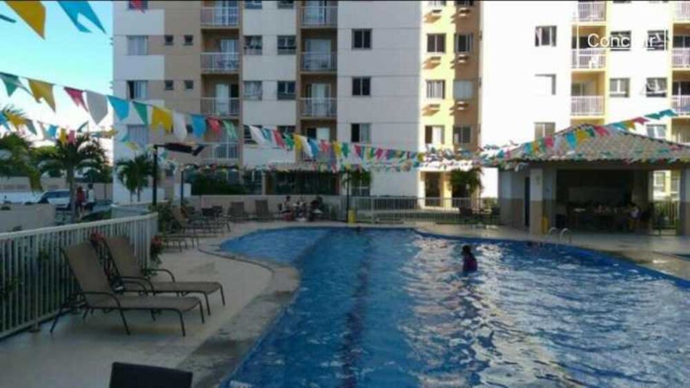 Apartamento, 2 quartos, 57 m² - Foto 8