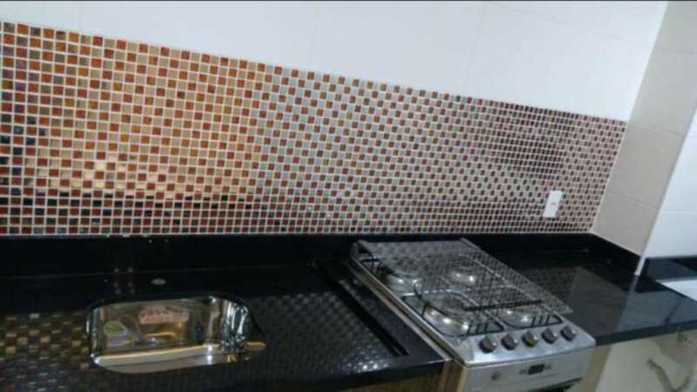 Apartamento, 2 quartos, 57 m² - Foto 5