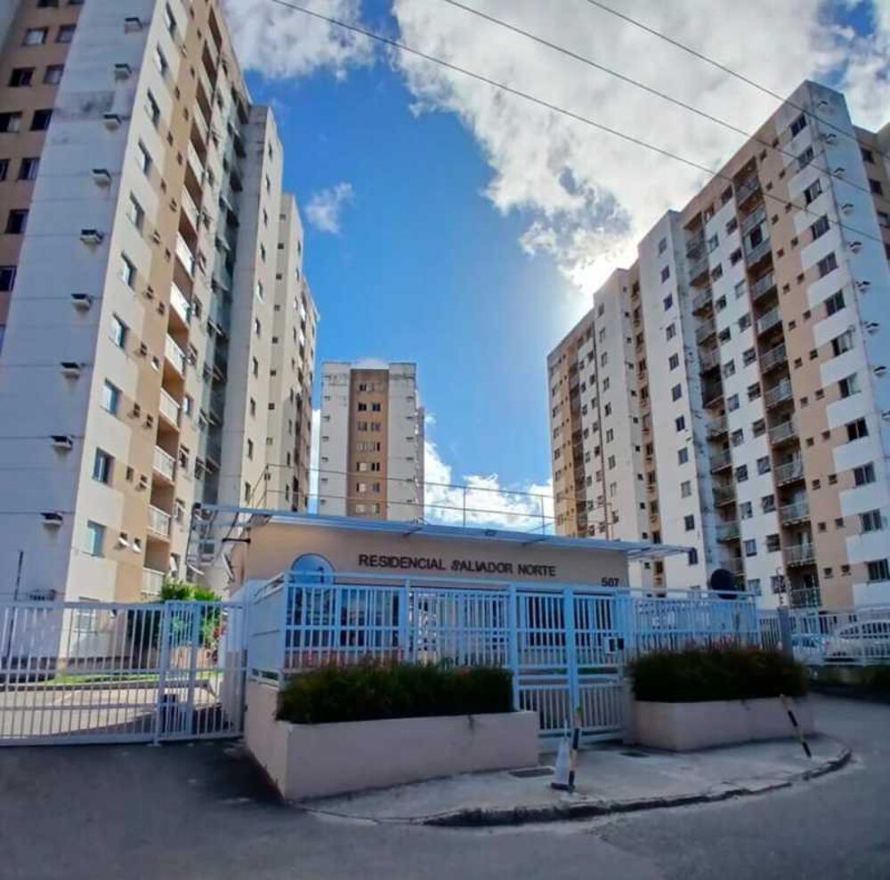 Apartamento, 2 quartos, 57 m² - Foto 7