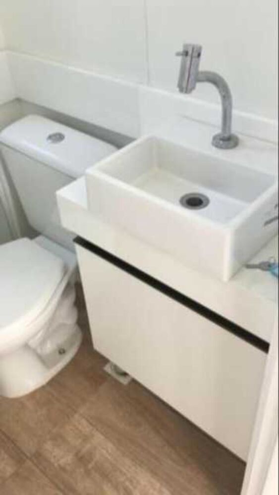 Apartamento, 2 quartos, 57 m² - Foto 3
