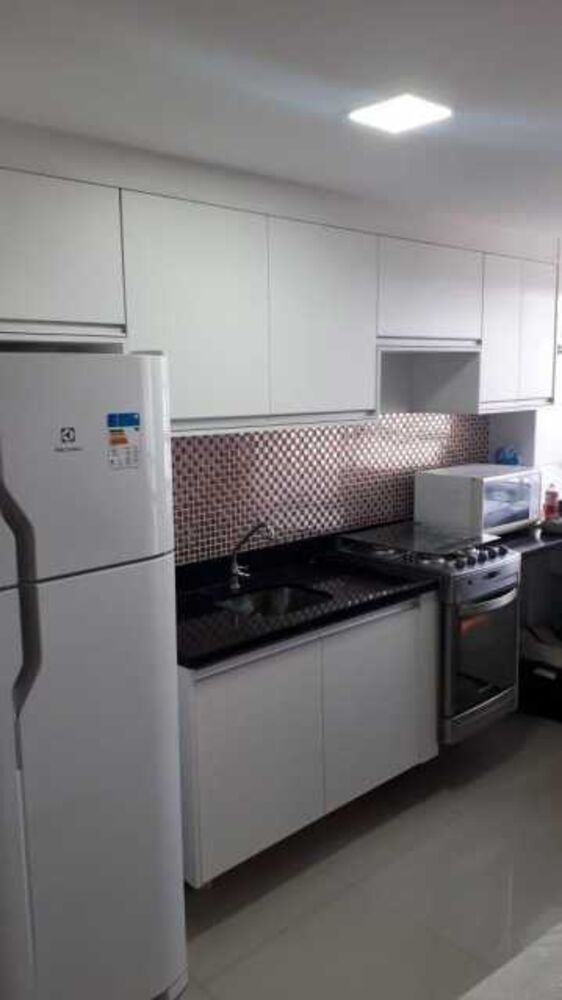 Apartamento, 2 quartos, 57 m² - Foto 4