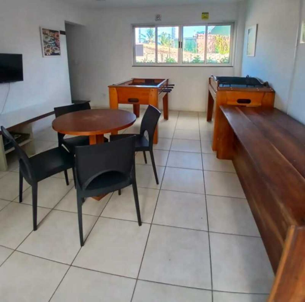 Apartamento, 2 quartos, 57 m² - Foto 6