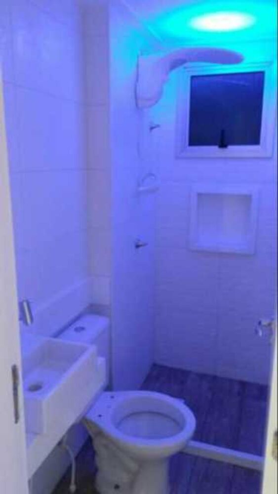 Apartamento, 2 quartos, 57 m² - Foto 2