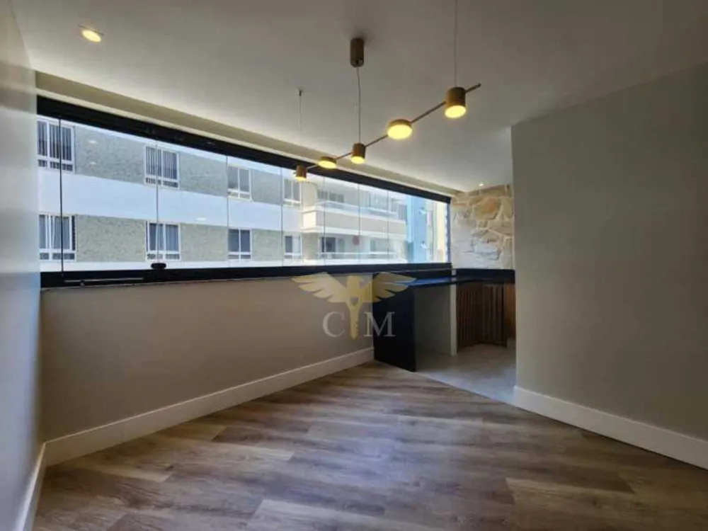 Apartamento, 2 quartos, 68 m² - Foto 2