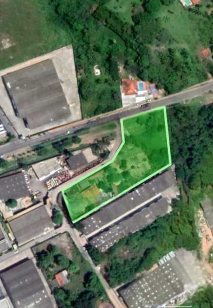 Terreno, 5866 m² - Foto 1