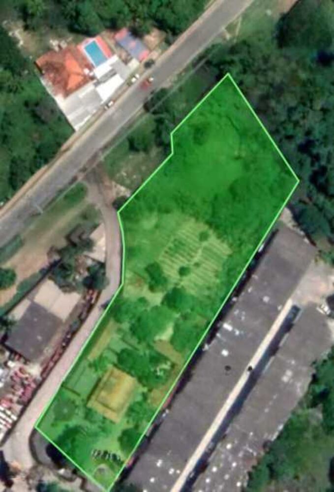 Terreno, 5866 m² - Foto 2