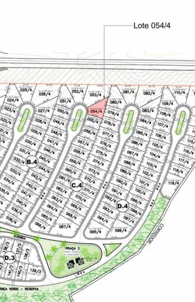 Terreno, 550 m² - Foto 8