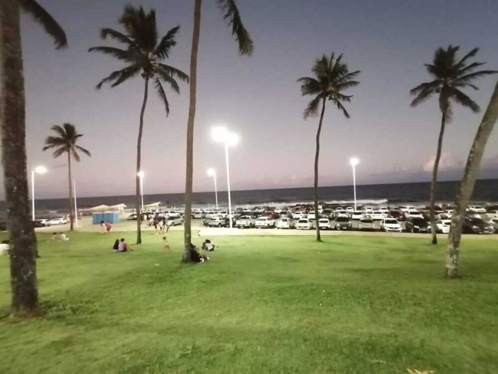 Apartamento, 1 quarto, 52 m² - Foto 7