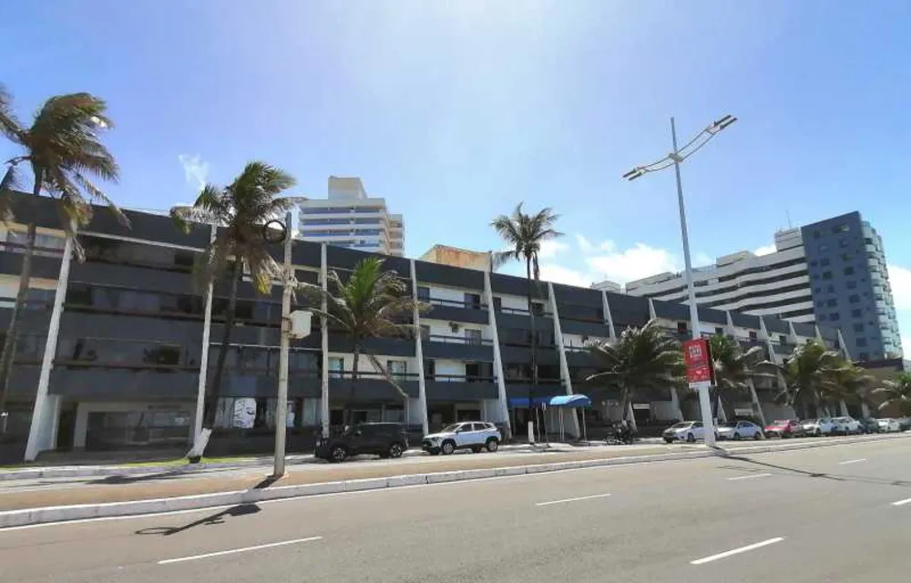 Apartamento, 1 quarto, 52 m² - Foto 13