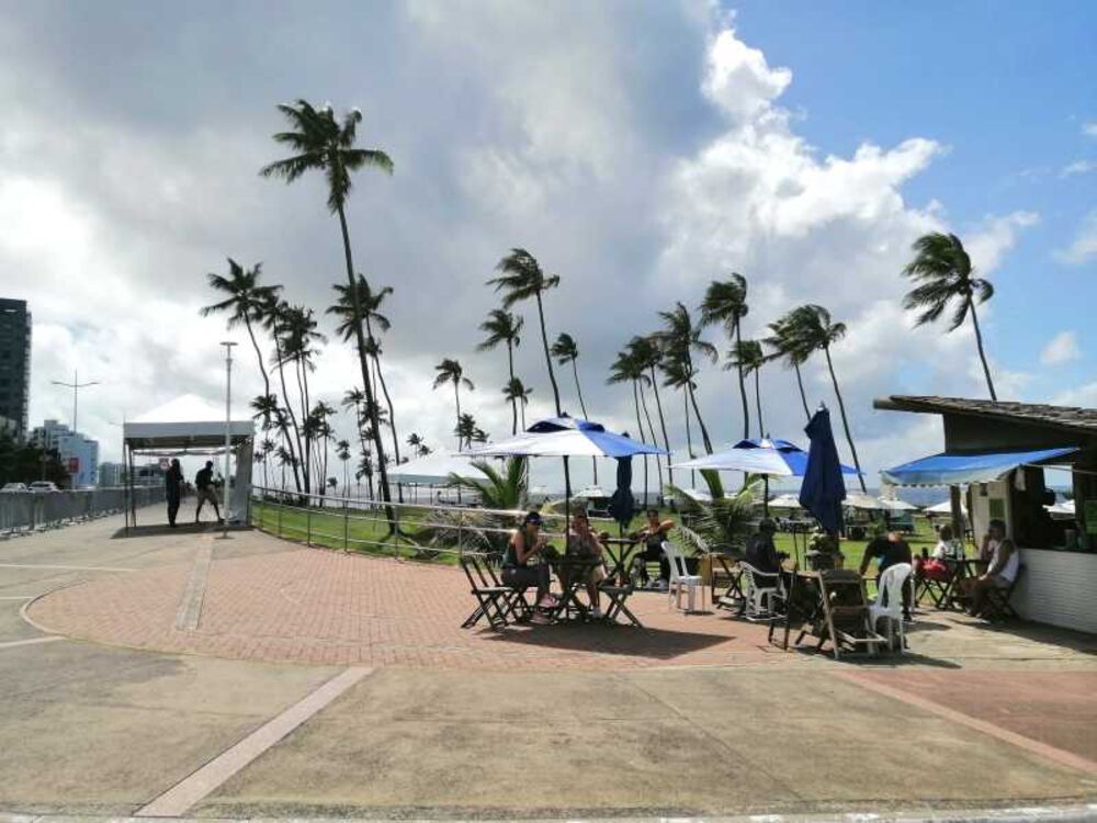 Apartamento, 1 quarto, 52 m² - Foto 8