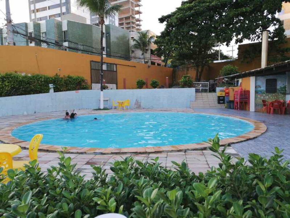 Apartamento, 1 quarto, 52 m² - Foto 6