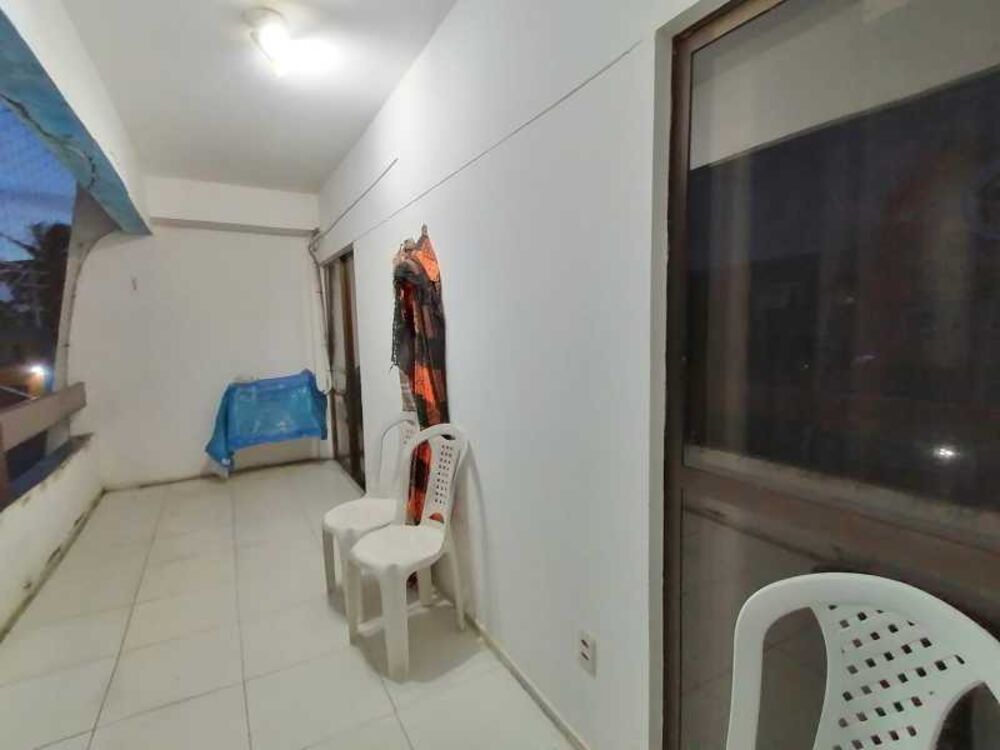 Apartamento, 1 quarto, 52 m² - Foto 2