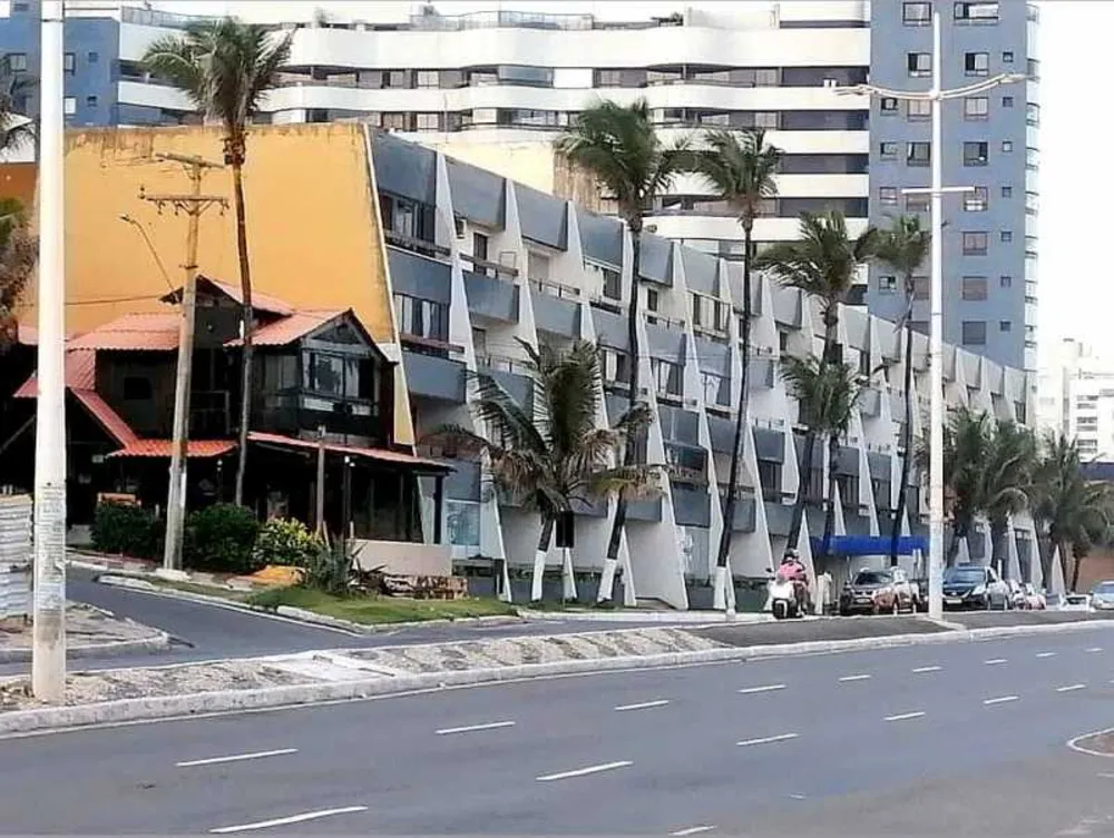 Apartamento, 1 quarto, 52 m² - Foto 12